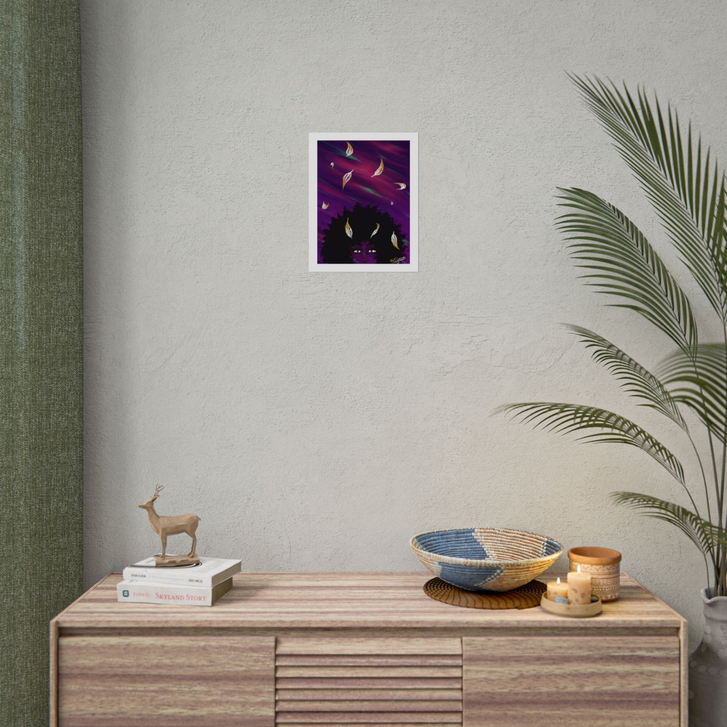 "Endless Possibilities" Rolled Posters