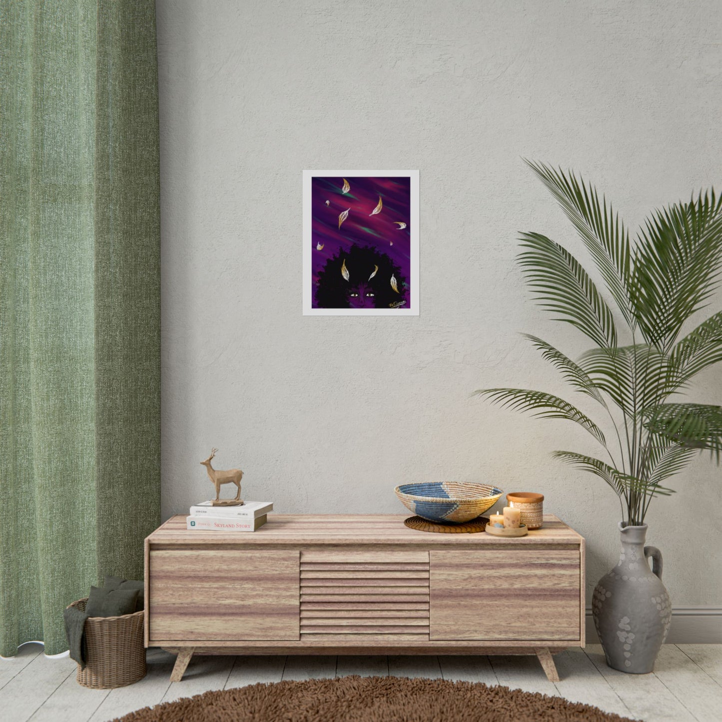 "Endless Possibilities" Rolled Posters