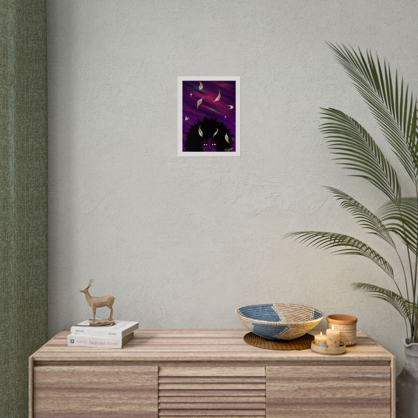 "Endless Possibilities" Rolled Posters
