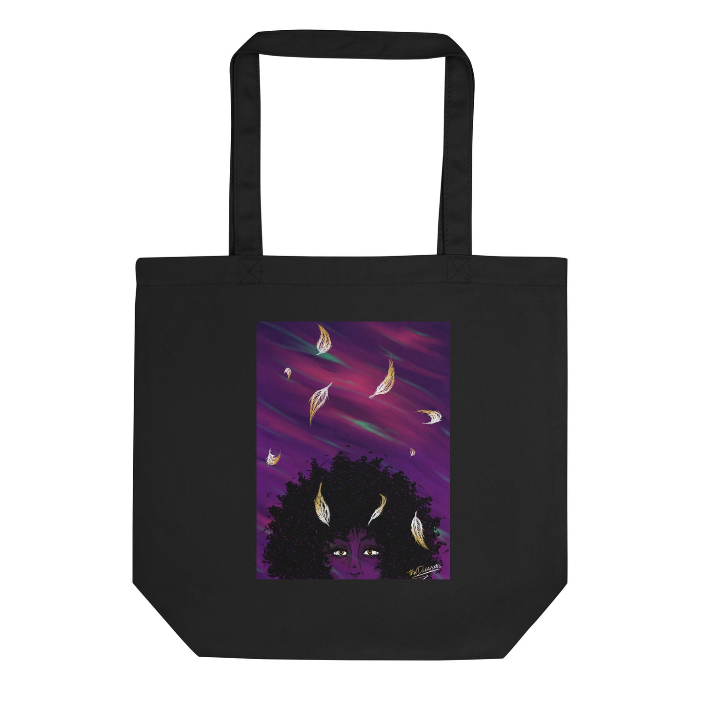 "Endless Possibilities" Eco Tote Bag