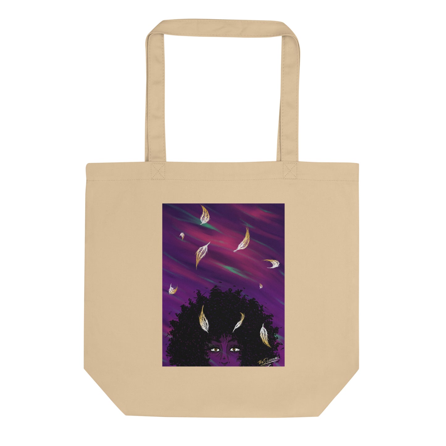 "Endless Possibilities" Eco Tote Bag