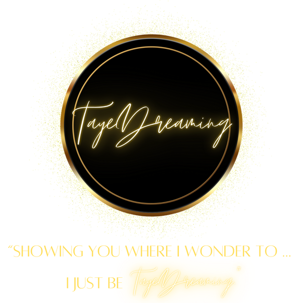 TayeDreaming, LLC logo