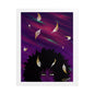 "Endless Possibilities" Rolled Posters
