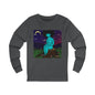 "Peace of Mind" Long Sleeve Tee