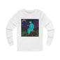 "Peace of Mind" Long Sleeve Tee