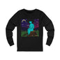 "Peace of Mind" Long Sleeve Tee