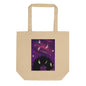 "Endless Possibilities" Eco Tote Bag