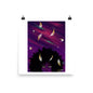 "Endless Possibilities" Paper Poster