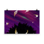 "Endless Possibilities" Paper Poster