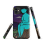 "Peace of Mind" iPhone Case