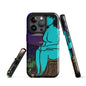 "Peace of Mind" iPhone Case