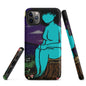 "Peace of Mind" iPhone Case