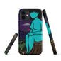 "Peace of Mind" iPhone Case