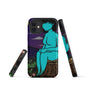 "Peace of Mind" iPhone Case