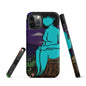 "Peace of Mind" iPhone Case