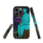 "Peace of Mind" iPhone Case