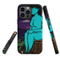"Peace of Mind" iPhone Case