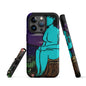 "Peace of Mind" iPhone Case